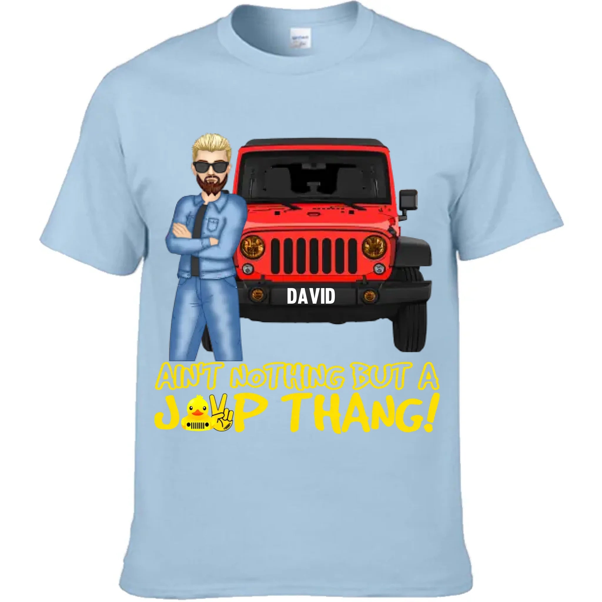 Light Blue-#B5CFE2