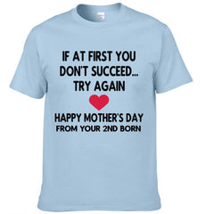 Customized Family Clothes - Personalized Title - Gift for Mother