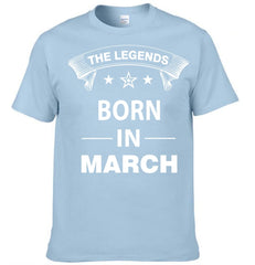 All - Season Unisex Sweatshirt Celebrating the Birth of Legends