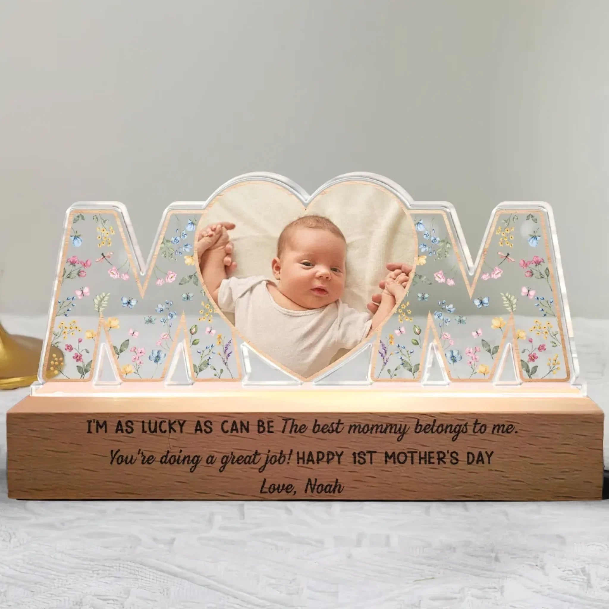 The-Best-Mommy-Belongs-To-Me-You_re-Doing-A-Great-Job-Personalized-Photo-LED-Night-Light_4