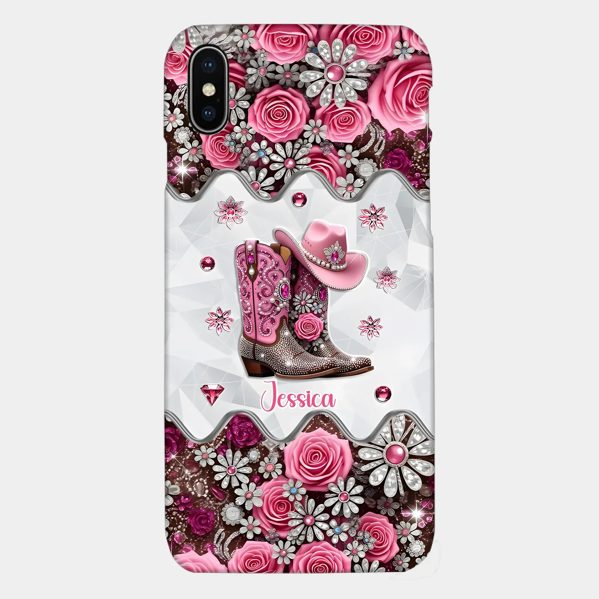 iPhone XS