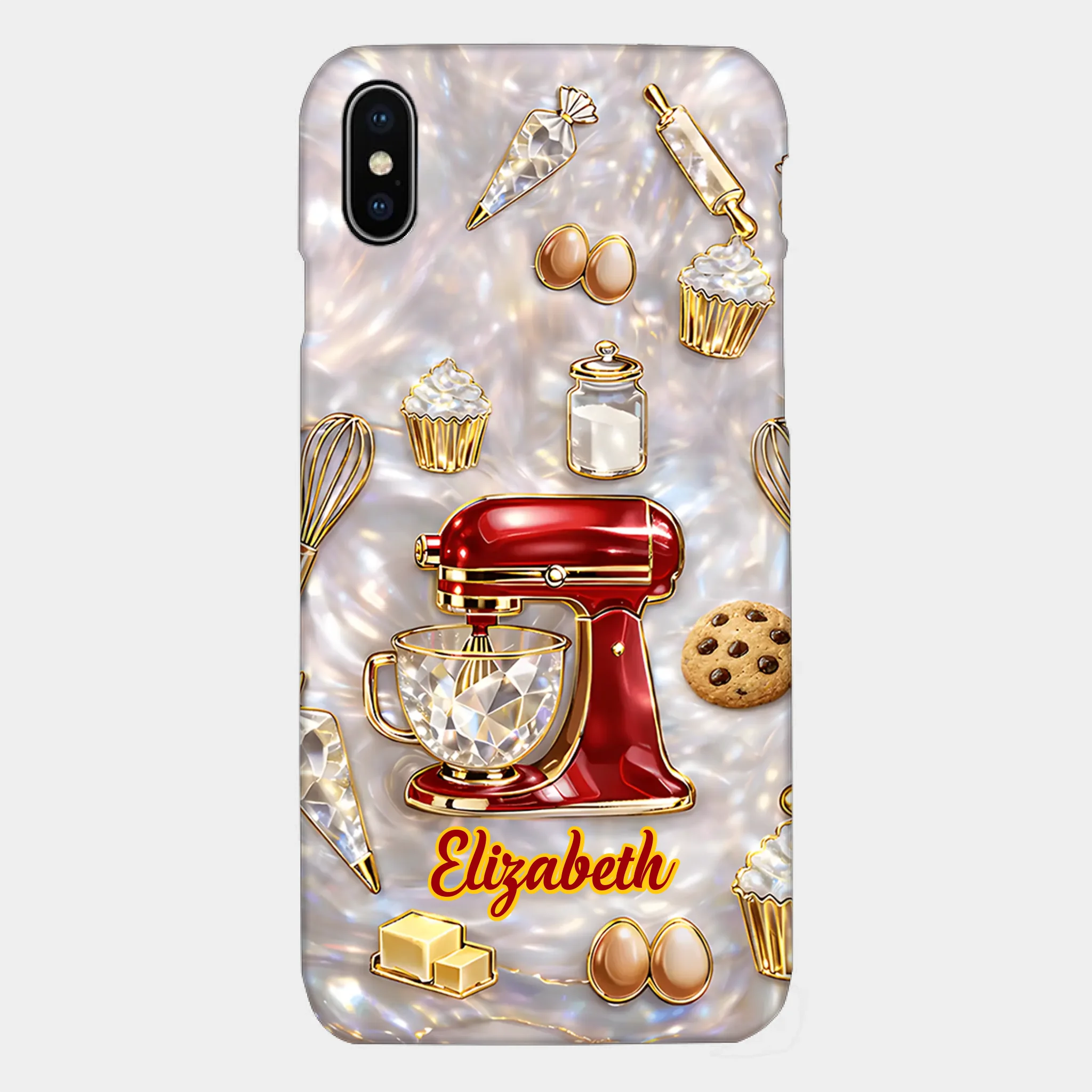 iPhone XS