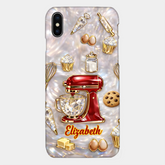 iPhone XS