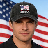 cap