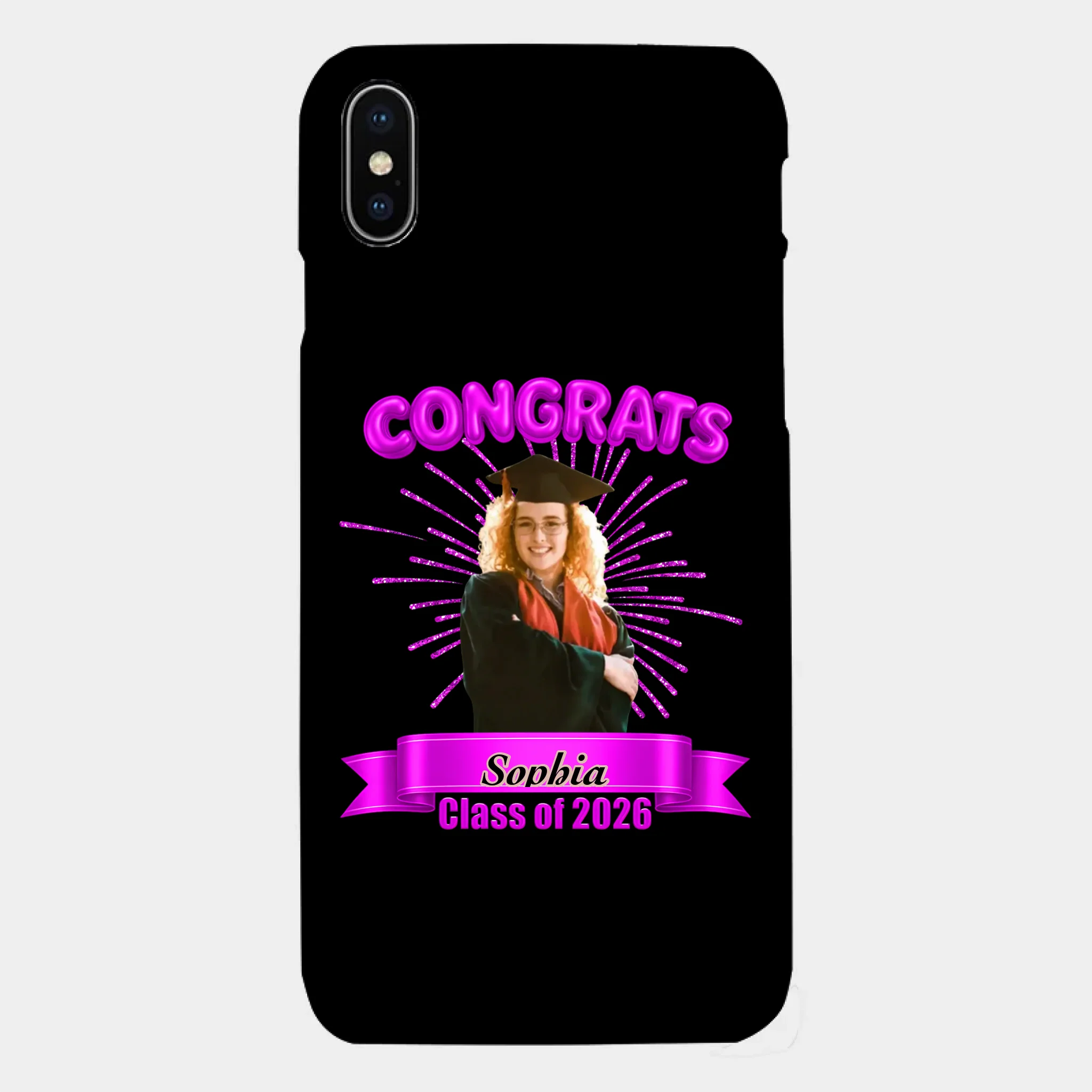 iPhone XS