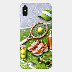 iPhone XS