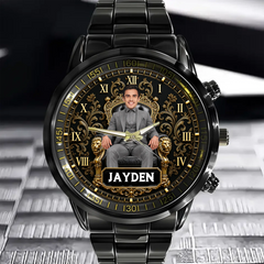 Image Layer
