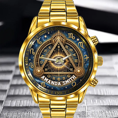 金色
