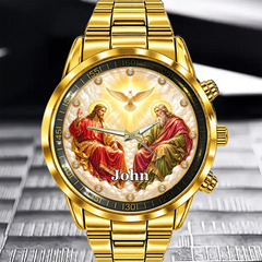 金色