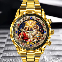 金色