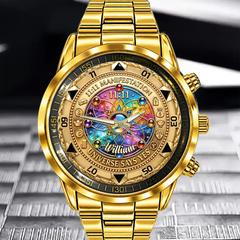 金色
