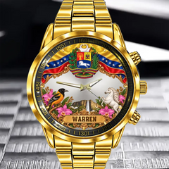 金色
