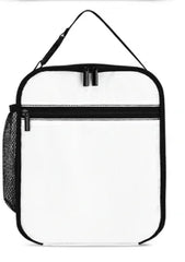 InsulatedLunchBag + Pencil Bag