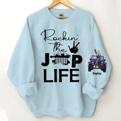large (4)