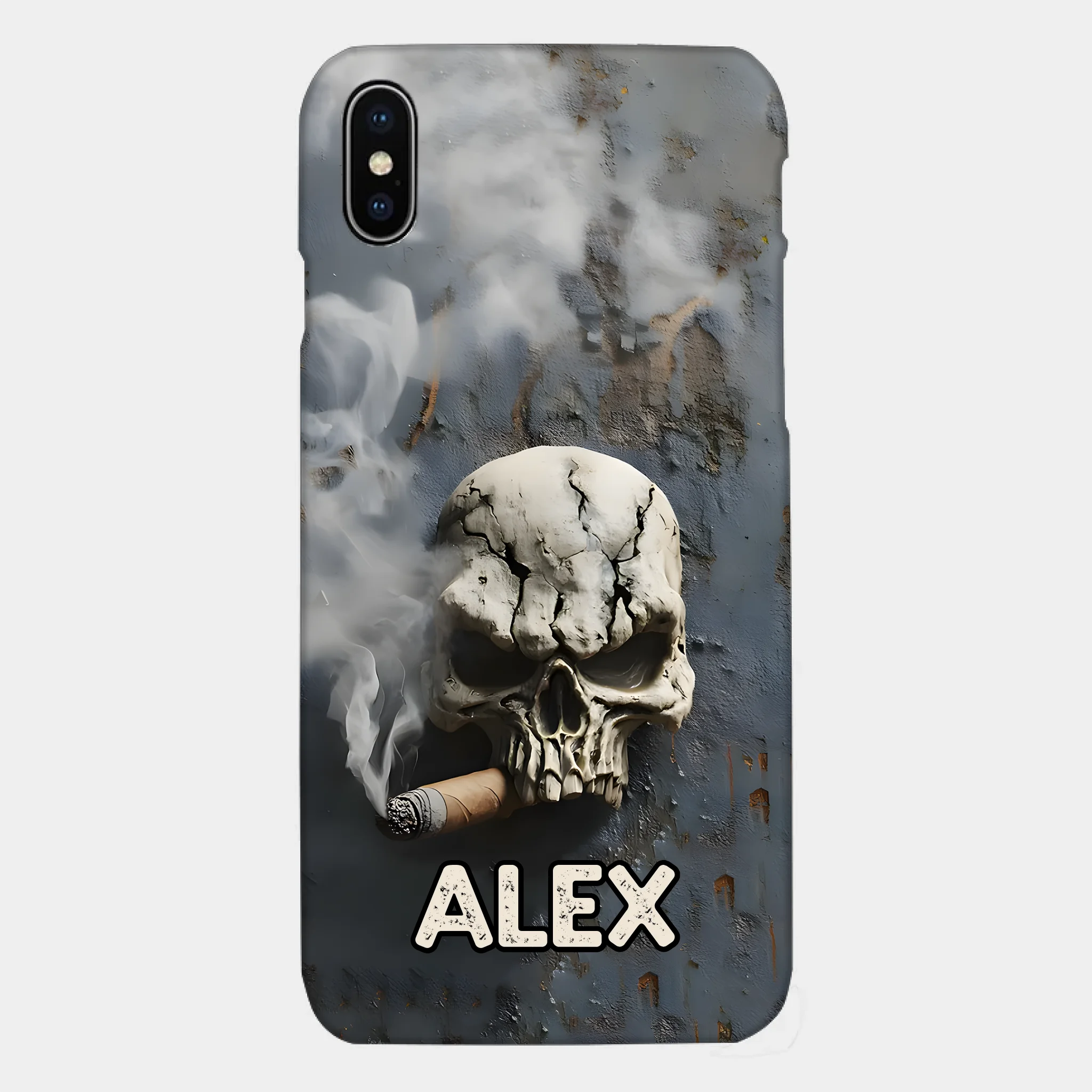 iPhone XS