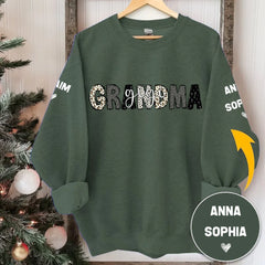Moss Green