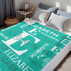 sport theme blanket (1)