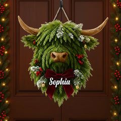 door