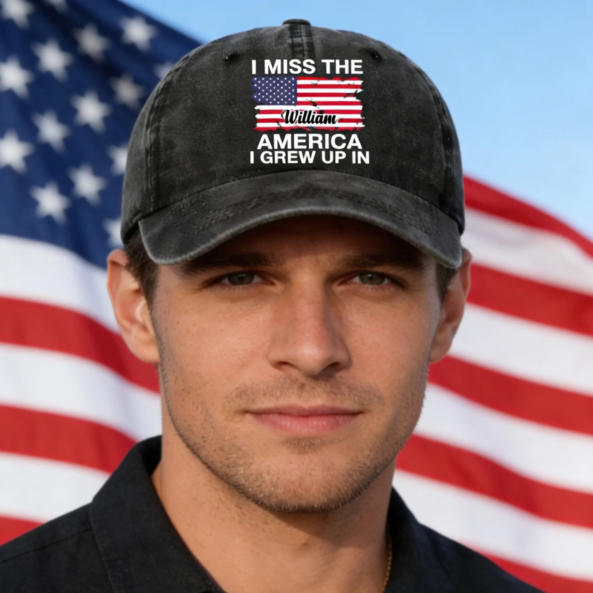 cap