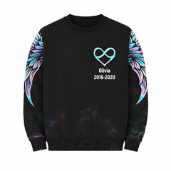 sweatshirt正