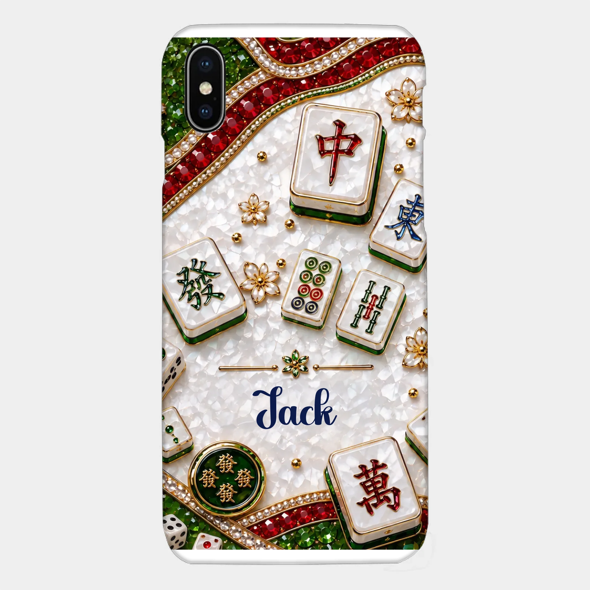 iPhone XS