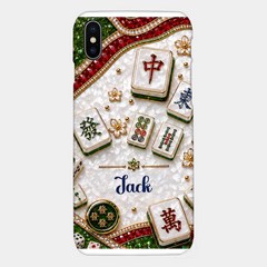 iPhone XS