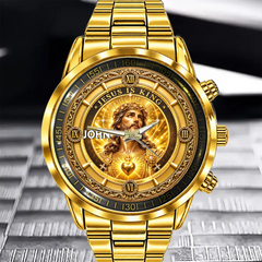 金色