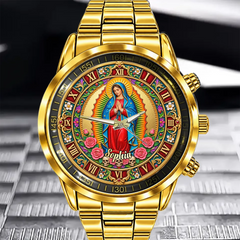 金色
