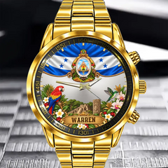 金色
